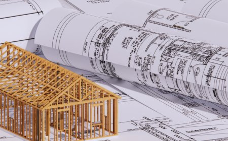 Bridging the Gap Between Blueprints and Reality