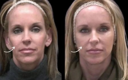 How Dubai’s Best Plastic Surgeon Evaluates Sculptra Fillers