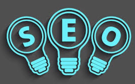 Off-Page SEO Services: Boosting Authority Beyond Your Website