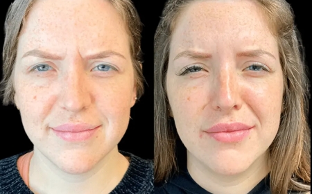 Anti-Aging Secrets from Specialists at the Best Aesthetic Clinic in Dubai