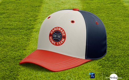 Why 2025 is the Year of Smart Baseball Caps: Combining Technology, Style, and Everyday Functionality