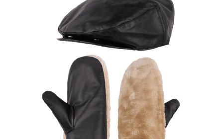 Stylish & Thoughtful: LeatherShire’s Christmas Gift Deals
