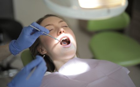 Finding the Right Dental Clinic in South Edmonton: Your Guide to Restorative Solutions That Last