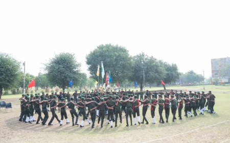 Best SSB Coaching Institute in Aurangabad – Your Gateway to a Successful Defence Career
