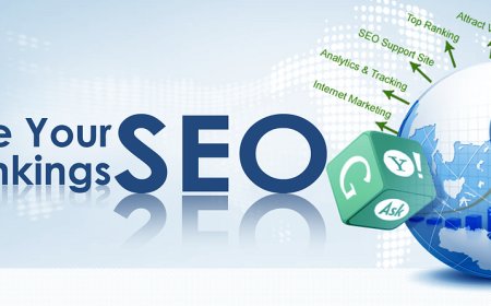 Mobile App Development Company in Austin: Professional SEO Service for Your Digital Success