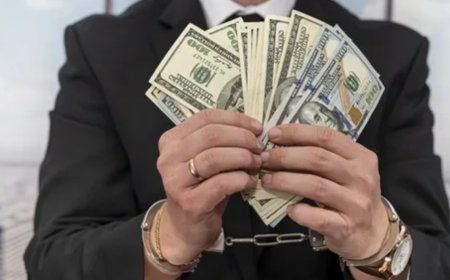 Money Laundering Defense Lawyer: Navigating the Complexities of State Crimes