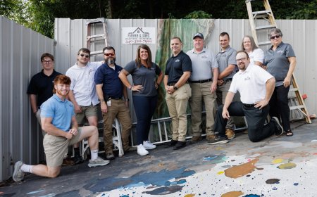 Is It Time to Repaint? Signs You Need Residential Exterior House Painting