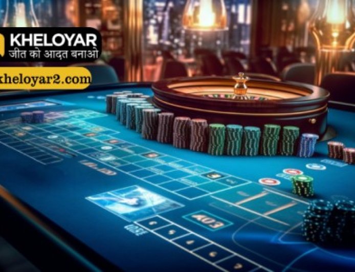 Live Betting on Kheloyar: Features, Tips & Winning Strategy