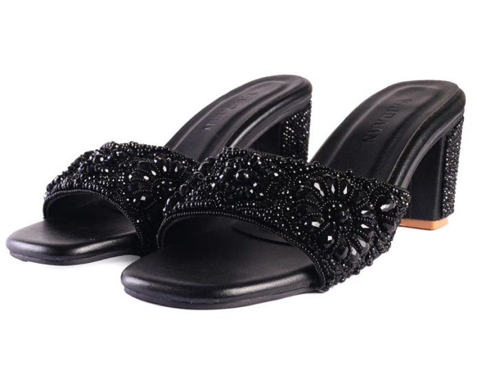 A Complete Guide to Heels for Women