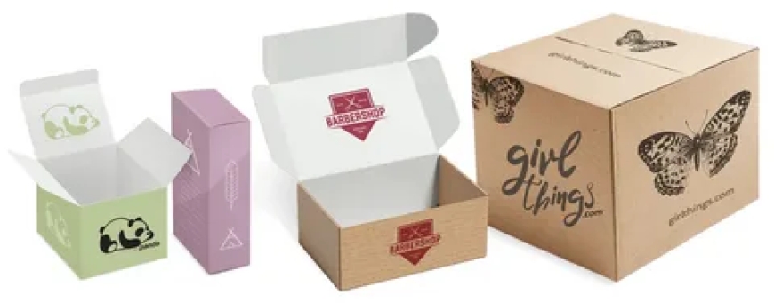 Custom Apparel Boxes Wholesale for Stylish Packaging Solutions