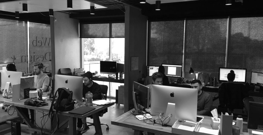 Experience the Best Web Design in Melbourne with JTB Studios