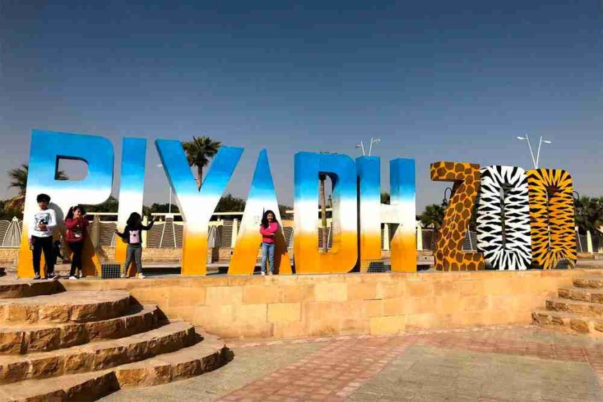 What are some of the best places to visit in Riyadh with family?
