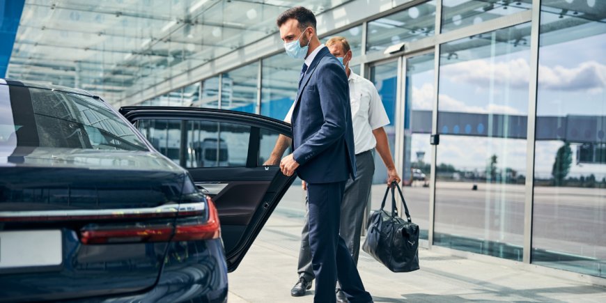 Your Stress-Free Stansted Airport Taxi Transfer Solution