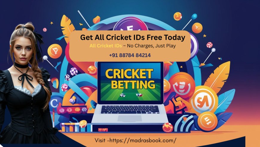 Top Sources to Get All Cricket ID Numbers in India