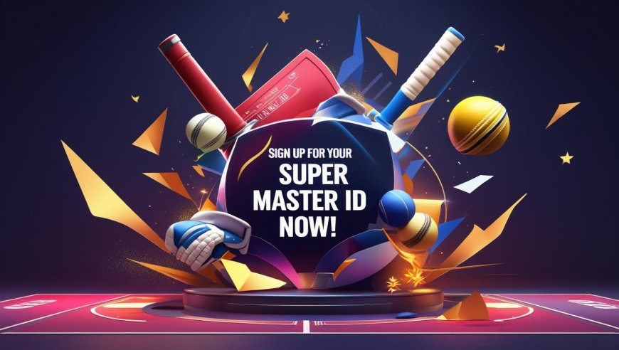 Top Super Master ID Services in India You Should Know