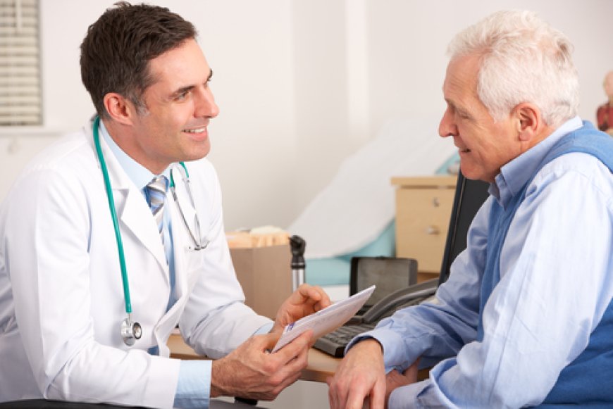 How Often Should You Schedule a Medical Checkup in Dubai?