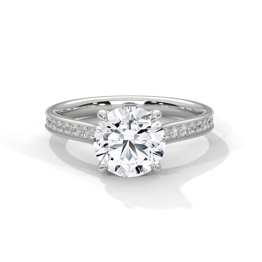 Lab-Grown Diamonds: A Brilliant Choice for Your Engagement Ring