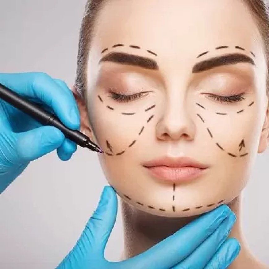 Best Plastic Surgeon in Jeddah: Experience Excellence in Aesthetic Transformation