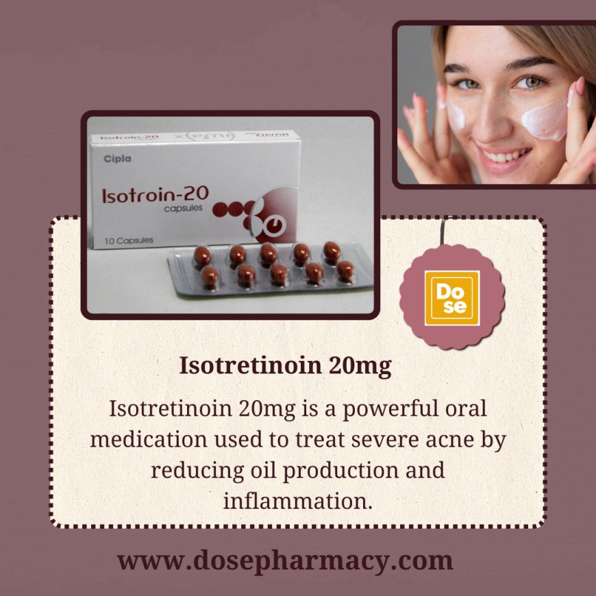 Is Isotretinoin Safe for Treating Acne Long-Term?