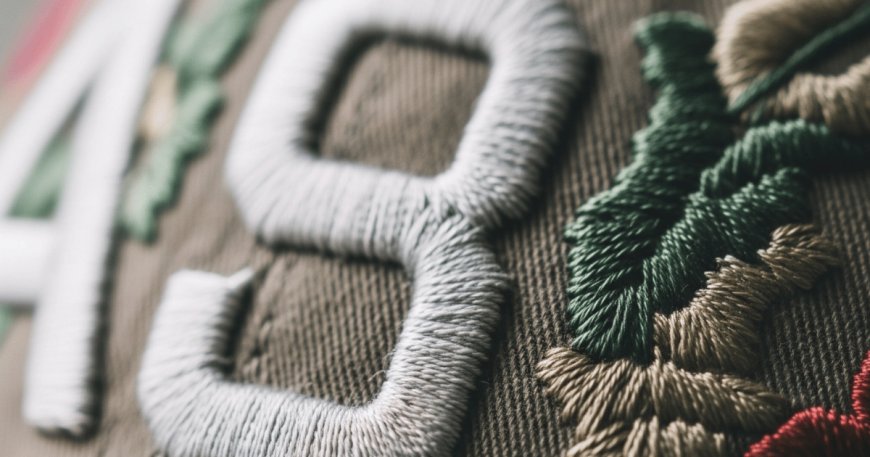 Why Professional Embroidery Digitizers Are Key to Flawless Designs