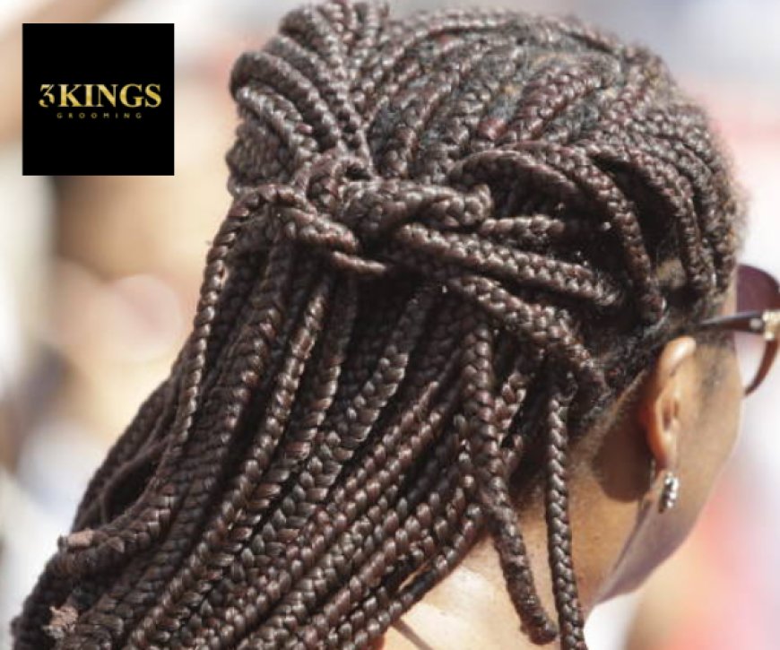 Where Did Braids Originate? Know What Braids Mean
