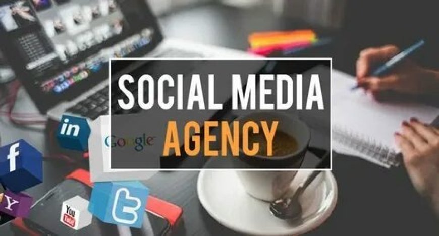 Why Hiring the Best Social Media Marketing Agency in Pune is a Game-Changer for Your Brand