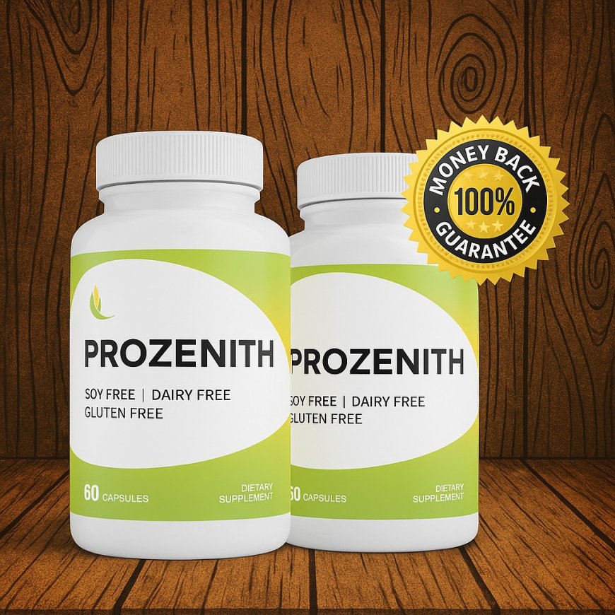 Celebrate Independence Day with ProZenith – 80% OFF + Bonus Gifts!