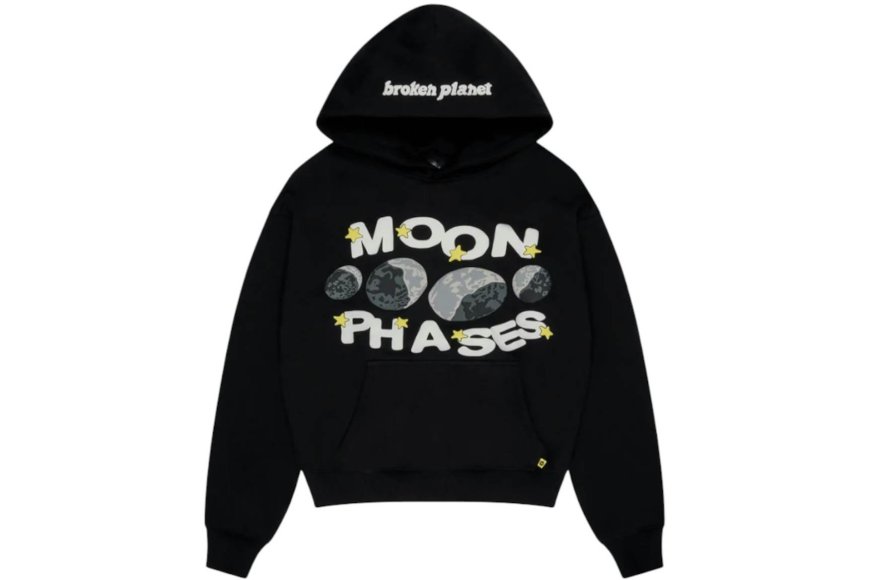What to Know About Broken Planet Outfits