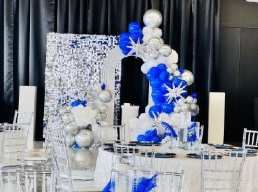 Create Your Dream Day at Stunning Wedding Venues in Ohio