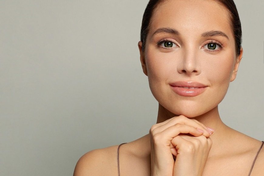 Ultrasonic Rhinoplasty Dubai: Is It Right for Your Nose Shape?