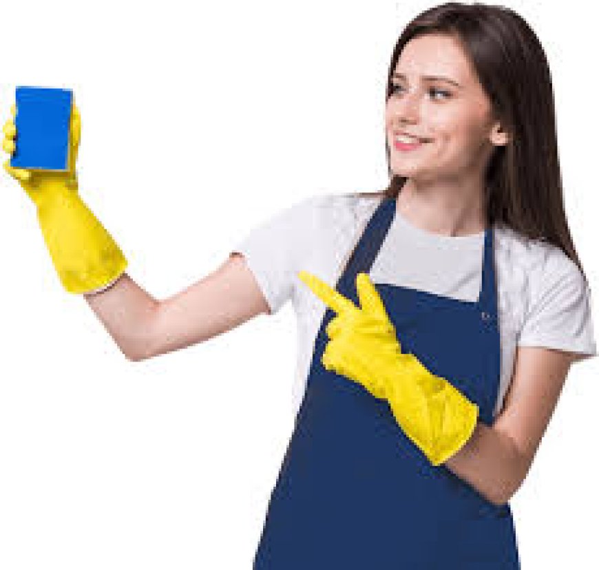 Post-Construction Cleaning Alabama: Turning Construction Sites into Clean, Livable Spaces