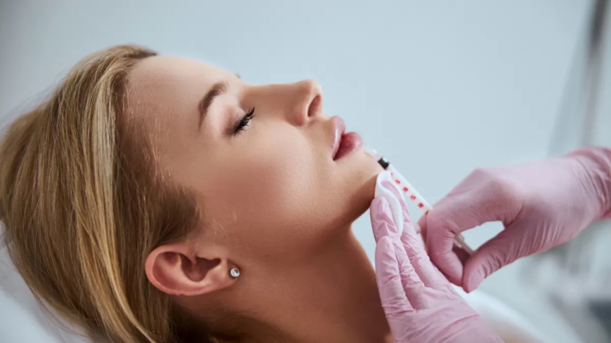 Dermal Fillers in Dubai: What to Expect Before, During, and After the Treatment