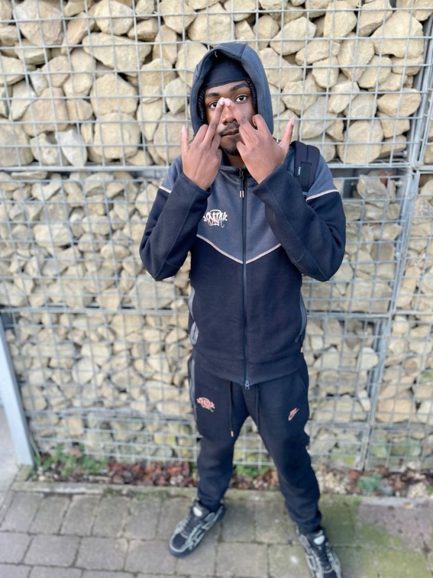 What Makes Syna World Clothing a Street Icon Brand?