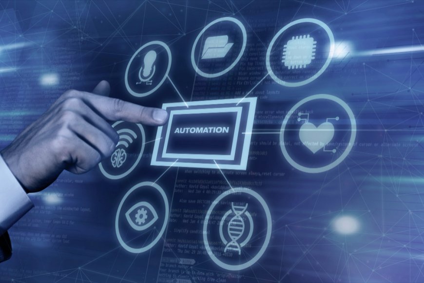 Top Benefits of Automated Enterprise Workflows for Modern Enterprises