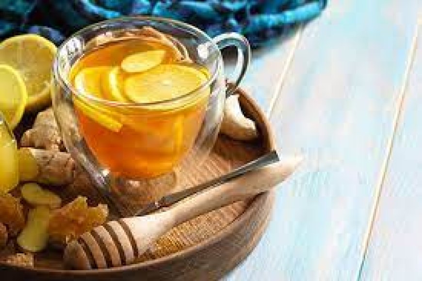 Digestive Teas: A Natural Solution to Modern Stomach Woes