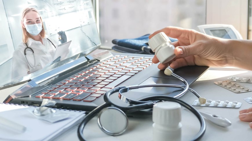Digital Patient Engagement: Where Connection Replaces Paperwork