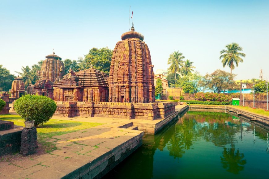 Plan the Perfect Trip with This Bhubaneswar Itinerary Guide