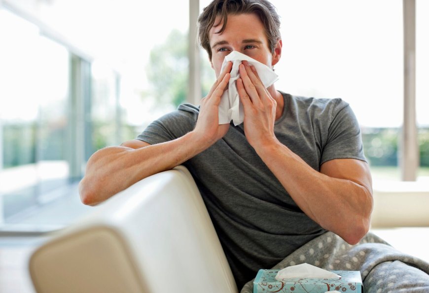 Antibiotics for Post-Nasal Drip: Do They Work?