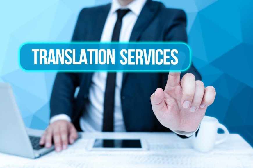 When Every Word Counts: The Quiet Power of Document Translating Services