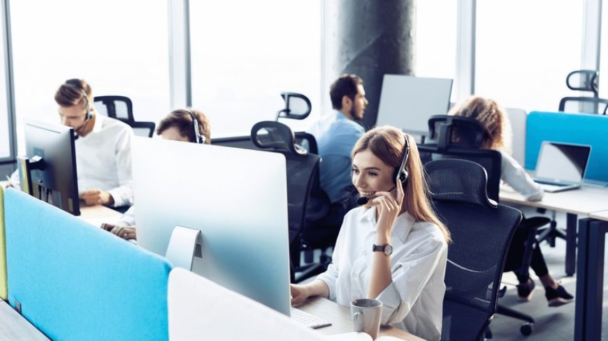 Top 5 Technologies Boosting Call Center Productivity in 2025