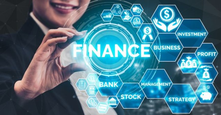 Understanding Finance: Tools to Take Control of Your Future