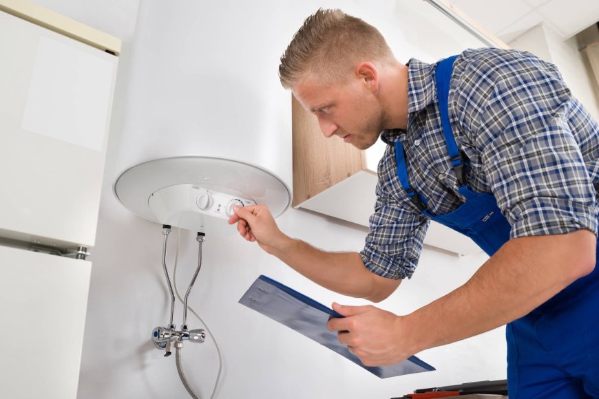How Much Does Water Heater Replacement in New Jersey Cost in 2025?