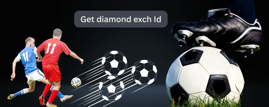 Unlock the Full Potential of Online Betting with Diamond Exchange