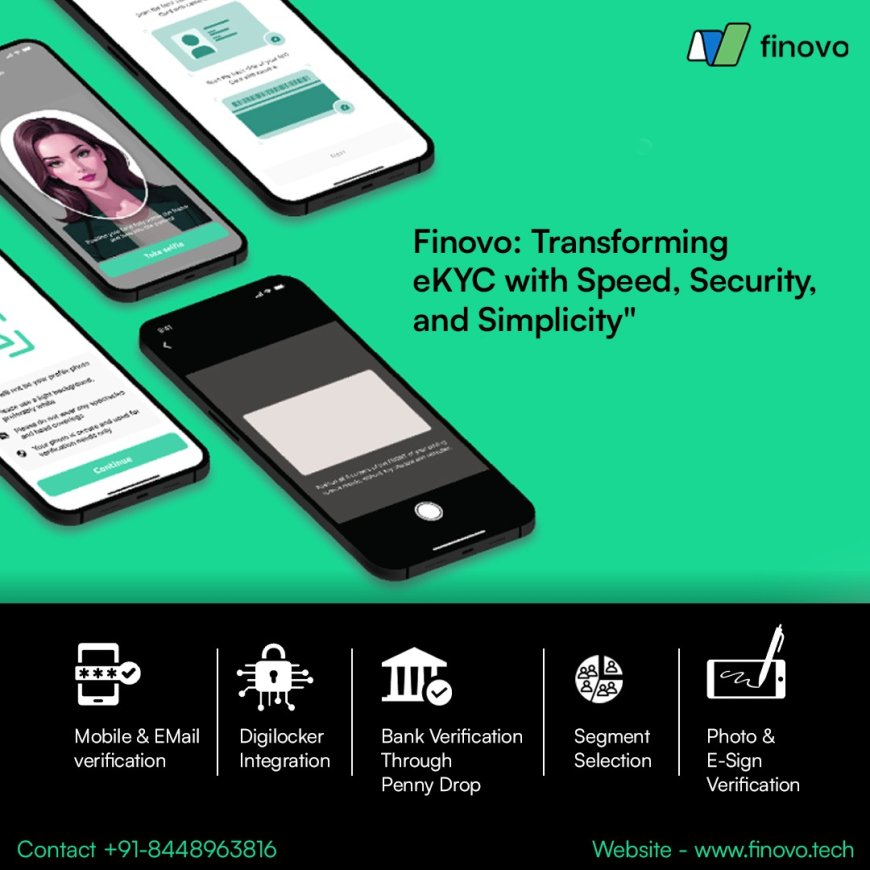 ekyc video verfication and kyc solution in delhi and india