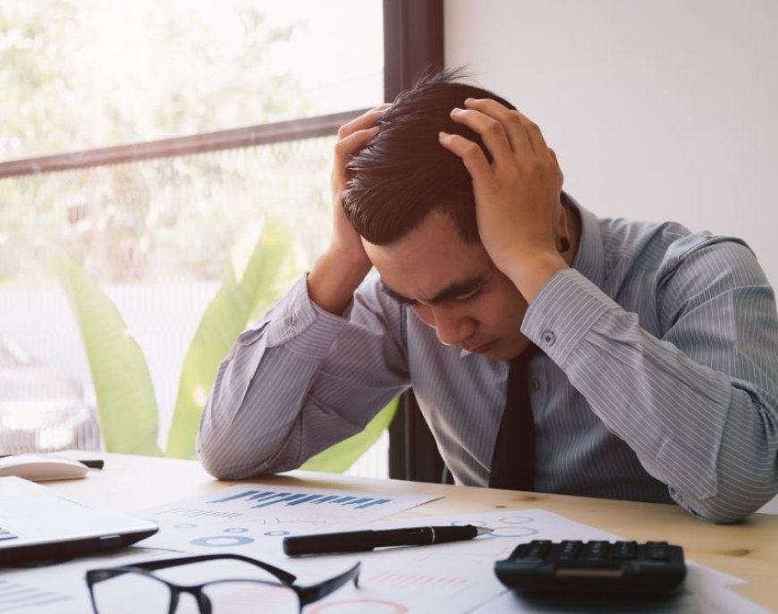 Does Stress Release Adrenaline? The Science Behind The Reaction