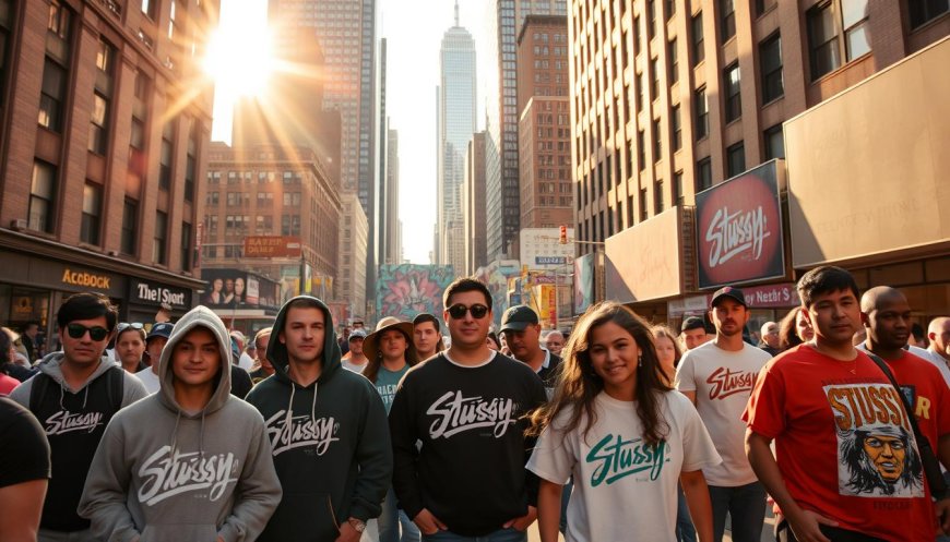 Stussy New York Hoodie Buying Guide for 2025