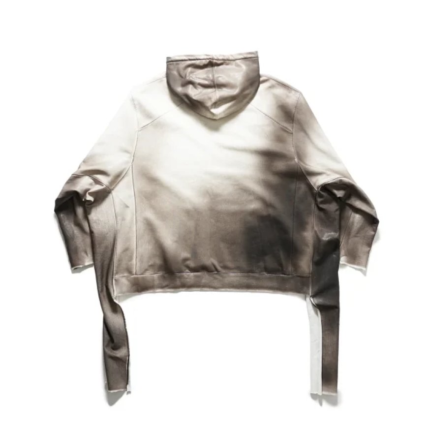 Discover the Quiet Force of Rivington roi Rebis