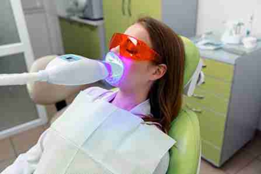 Image Source - Private Dentist Havant