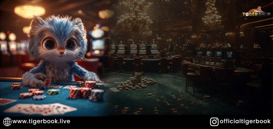 How gold365 win by Tigerbook is Changing the Way People Bet Online and Win Prizes