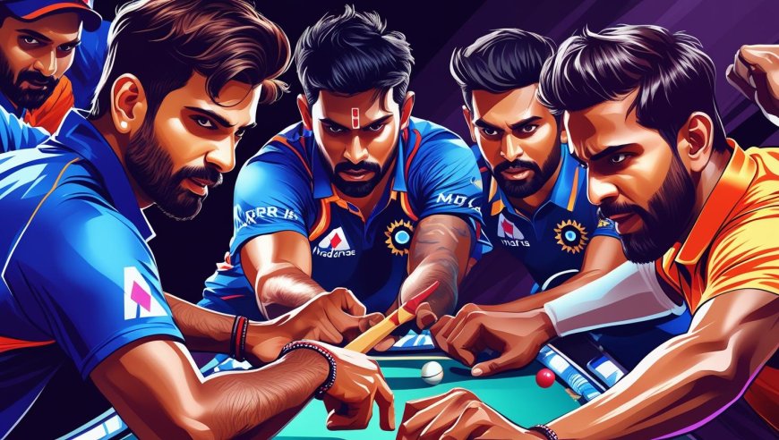 India’s Most Trusted Online Betting Master ID App for 2025